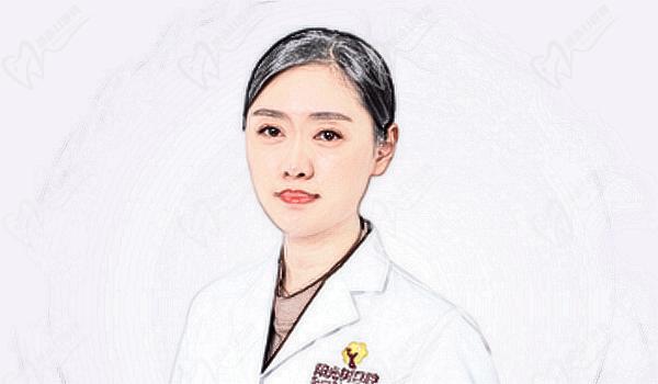 天津阳光树口腔肖瑞医生 天津阳光树口腔肖瑞医生