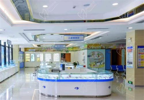 佛山华厦眼科医院价格表 佛山华厦眼科医院价格表