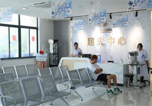 泰州张勤眼科医院怎么样 泰州张勤眼科医院怎么样