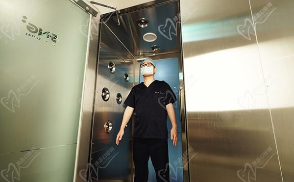 韩国gng医院鼻修复怎么样?假体外露-鼻孔挛缩-假体移位都可修复 韩国gng医院鼻修复怎么样?假体外露-鼻孔挛缩-假体移位都可修复