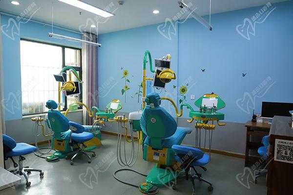 洛阳小白兔口腔医院 洛阳小白兔口腔医院