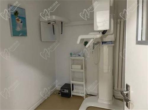 北京雅德嘉口腔CT室 北京雅德嘉口腔CT室