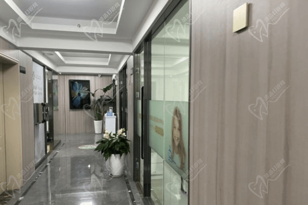 长沙优享口腔医院 长沙优享口腔医院