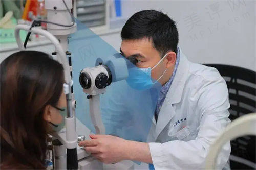 江苏省中医院眼科李凯门诊时间 江苏省中医院眼科李凯门诊时间
