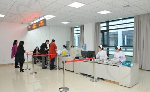 山东省立医院植发医生 山东省立医院植发医生
