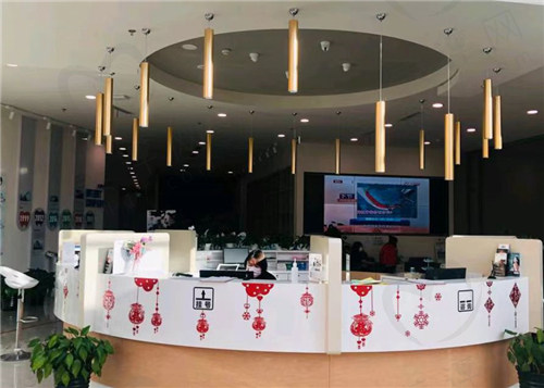 北京瑞泰口腔医院丰台分院医生名单很正规 北京瑞泰口腔医院丰台分院医生名单很正规