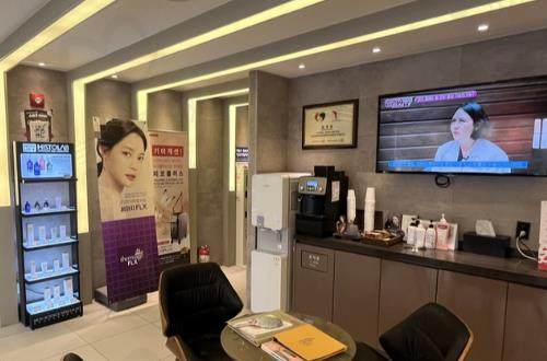 韩国伊美芝做轮廓怎么样 韩国伊美芝做轮廓怎么样
