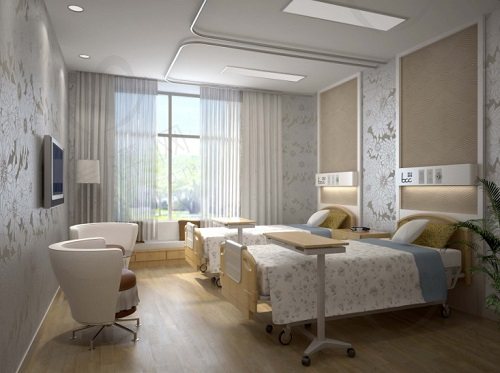 深圳丽港丽格医疗美容医院正规吗
