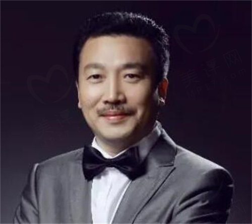 刘德东医生简介 刘德东医生简介