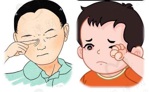 重庆中新美陆眼科医院费用参考