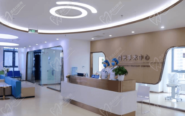 潍坊明润眼科医院近视手术价格 潍坊明润眼科医院近视手术价格