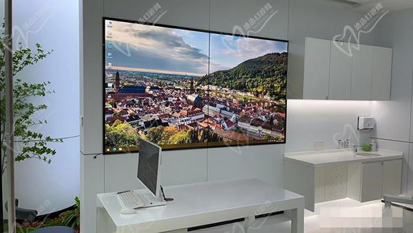 南京德牙联合口腔医院价格 南京德牙联合口腔医院价格