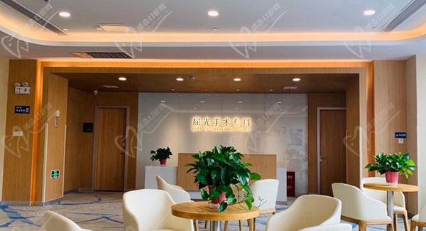 连云港爱尔眼科医院怎么样