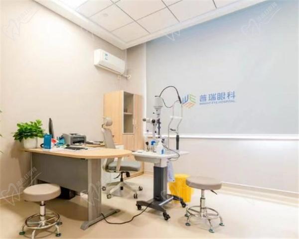 合肥普瑞眼科医院技术怎么样 合肥普瑞眼科医院技术怎么样