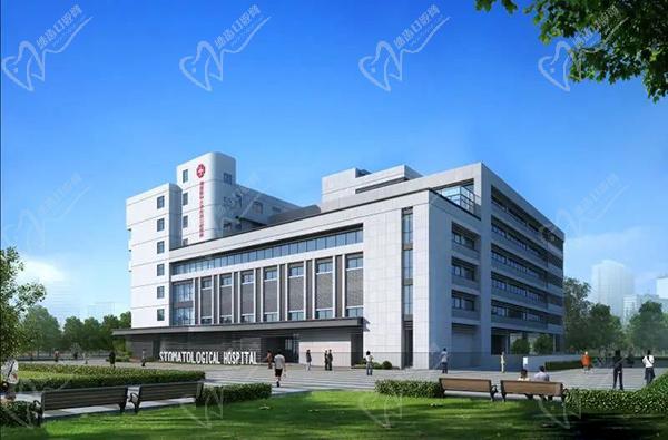 福建医科大学附属口腔医院哪个医生好 福建医科大学附属口腔医院哪个医生好