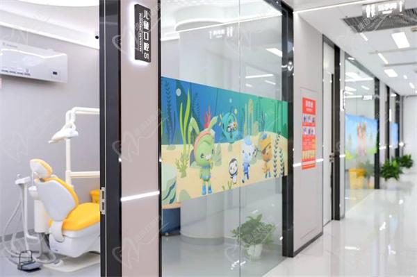 杭州西湖口腔医院价格团购表