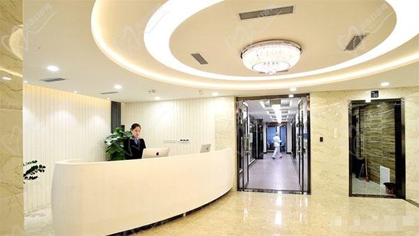 德州可恩口腔医院价格表 德州可恩口腔医院价格表