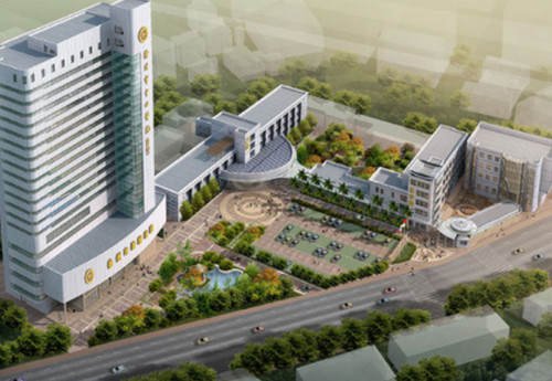 徐州市第三人民医院整形美容中心