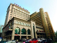 中国医科大学附属第一医院整形外科