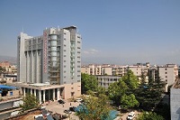 凉山彝族自治州第二人民医院烧伤整形外科