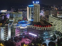 杭州市第一人民医院整形美容外科