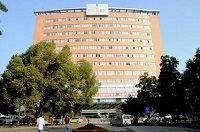 景德镇市第一人民医院整形烧伤科