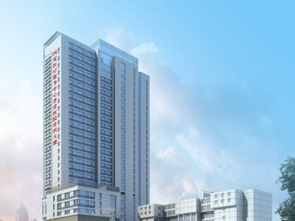 武汉市第四医院整形美容科