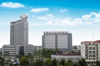 皖北煤电集团总医院烧伤科