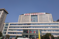 中国人民解放军中部战区总医院皮肤整形美容科