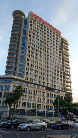 广东医科大学附属第二医院整形科