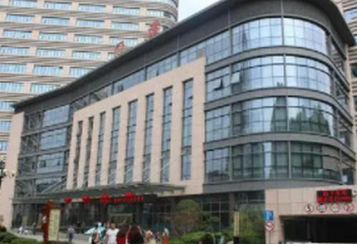 河南中医药大学第一附属医院整形美容科