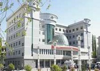 石河子大学医学院第一附属医院整形外科