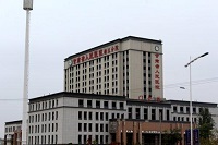 甘肃省人民医院整形美容科