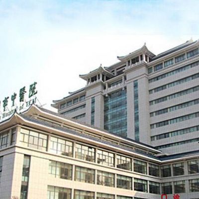 江苏扬州市中医院整形外科