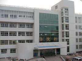 河南安阳市第三人民医院整形外科