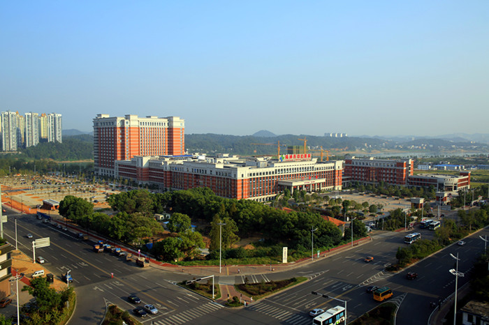 沈阳市第七人民医院整形外科