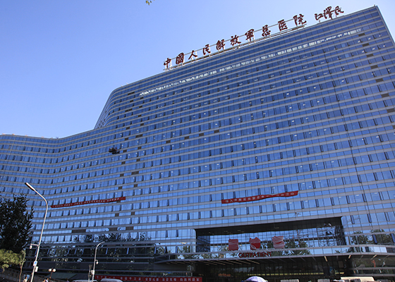中国人民解放军总医院第一医学中心整形科双眼皮