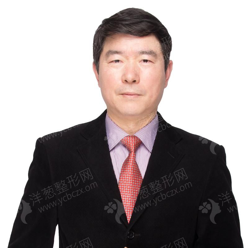 院长介绍