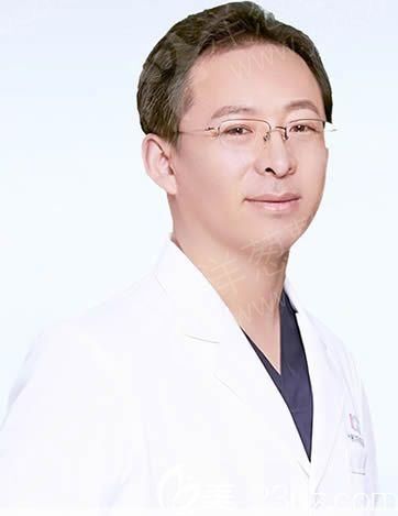 长春中妍美容医院技术院长马速里