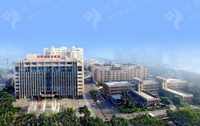 东部战区总医院八一医院(原解放军81医院)烧伤整形外科