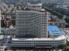 天津第一中心医院烧伤整形科