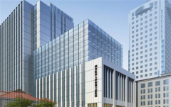 南京医科大学附属口腔医院正畸科