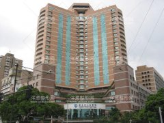 广东省人民医院整形外科