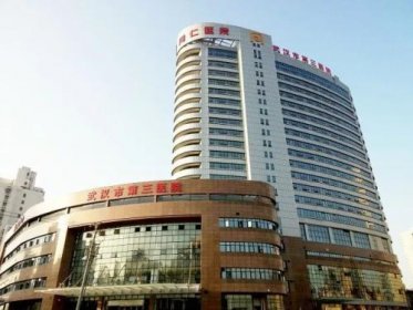 湖北武汉第三医院整形科