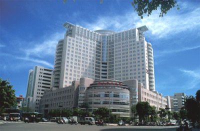 深圳市蛇口人民医院烧伤整形科