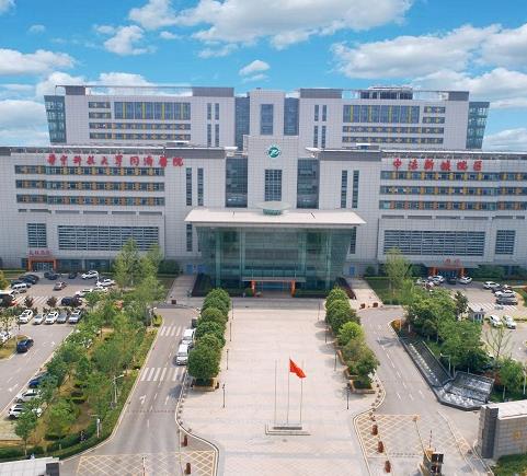 华中科技大学同济医学院附属同济医院光谷院区整形科